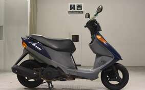 SUZUKI ADDRESS V125 CF46A