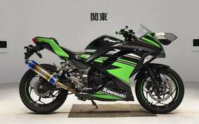 KAWASAKI NINJA 250 ABS EX250L