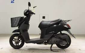 SUZUKI LET's CA4AA