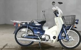 HONDA PRESS CUB 50 AA01