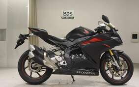 HONDA CBR250RR-2A A MC51