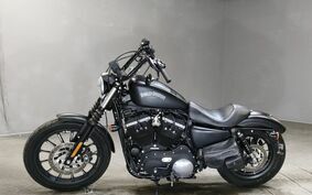 HARLEY XL883N 2013 LE2