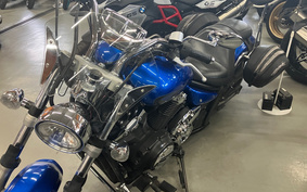 YAMAHA XVS1300CA STRIKER 2012 VP33