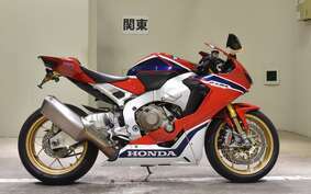 HONDA CBR1000RR GEN 3 SPECIAL EDITION 2018 SC77