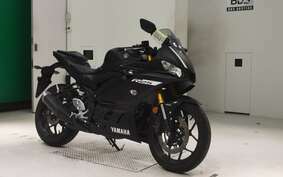 YAMAHA YZF-R25 A RG43J