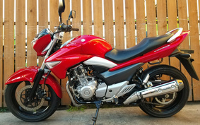 SUZUKI GSR250 GJ55D