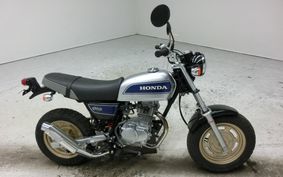 HONDA APE 100 HC07