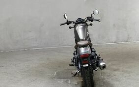 HONDA REBEL 250 S MC49