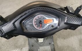 SUZUKI ADDRESS V125 CF4MA