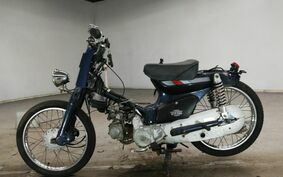 HONDA C70 SUPER CUB CUSTOM C70