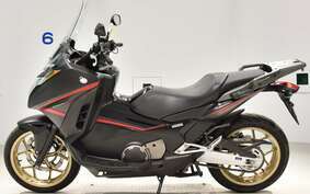 HONDA NC750 INTEGRA S 2014 RC71