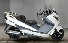 SUZUKI SKYWAVE 400 S 2007 CK43A