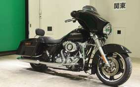 HARLEY FLHX 1580 2010 KB4