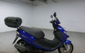 SUZUKI ADDRESS 110 CF11A