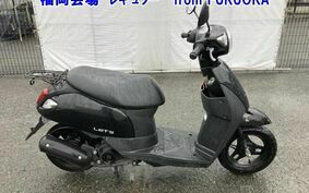 SUZUKI LET's CA4AA