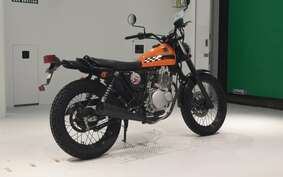 SUZUKI GRASS TRACKER Bigboy NJ47A