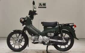 HONDA CROSS CUB 110 JA60