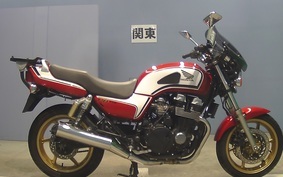 HONDA CB750 GEN 2 2007 RC42