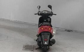 YAMAHA AXIS 125 TREET SE53J