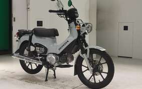 HONDA CROSS CUB 110 JA60