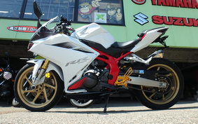 HONDA CBR250RR ABS MC51