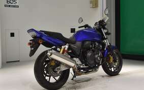 HONDA CB400SF VTEC 2014 NC42