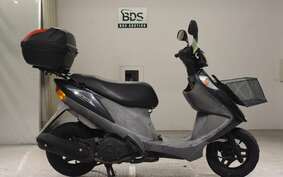 SUZUKI ADDRESS V125 G CF46A