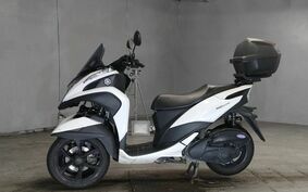 YAMAHA TRICITY 125 SEC1J