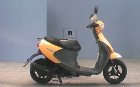 SUZUKI LET's 4 CA41A