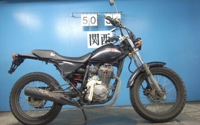 HONDA FTR223 MC34