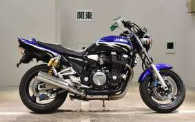 YAMAHA XJR1300 2002 RP03J