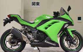 KAWASAKI NINJA 250 EX250L