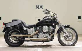 YAMAHA DRAGSTAR 400 2009 VH01J