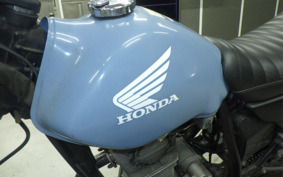 HONDA FTR223 MC34