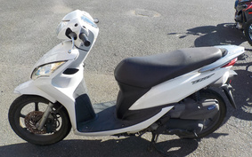 HONDA DIO 110 JF31