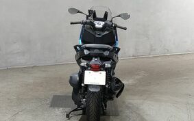 BMW C400X 2020 0C09