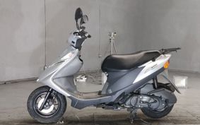 SUZUKI ADDRESS V125 CF46A