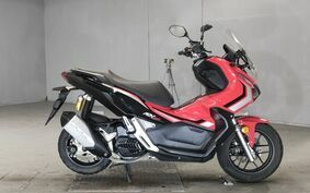 HONDA ADV150 KF38