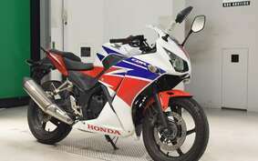 HONDA CBR250R A MC41