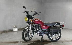 HONDA LY125 PCJL