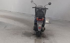 SUZUKI LETS4 CA41A