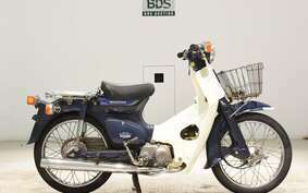 HONDA C70 SUPER CUB C70