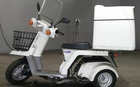 HONDA GYRO X TD02