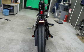 HARLEY FLSTC 1450 2006