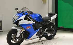 SUZUKI GSX-R750 2015