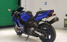 KAWASAKI ZX 1200 NINJA R 2002 ZXT20B