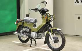 HONDA CROSS CUB 110 JA45