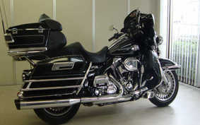 HARLEY FLHTCU Ultra Classic Electra Glide 2010 FC4