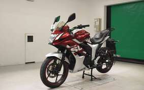 SUZUKI GIXXER 150 SF