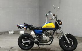 HONDA APE 50 AC16